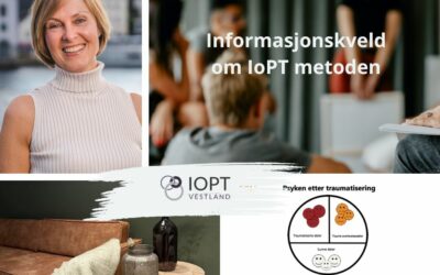Informasjonskveld om IoPT i Bergen